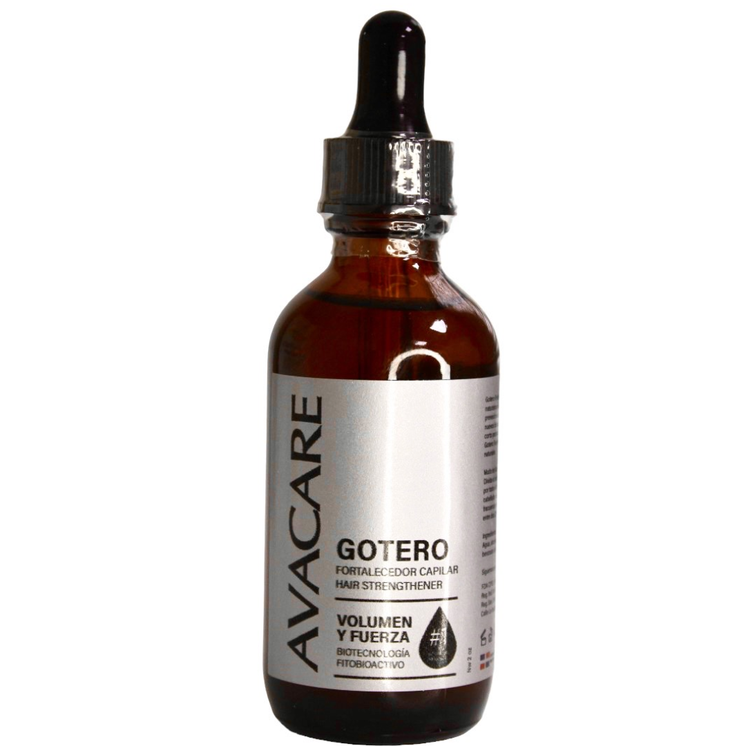 AVACARE DROPPER 2 OZ