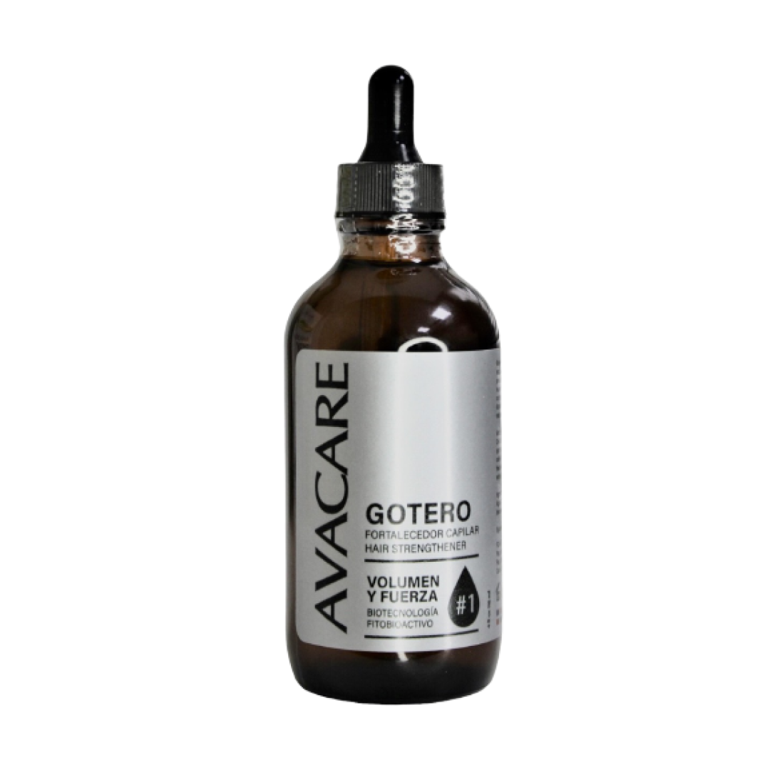 AVACARE DROPPER 4 OZ