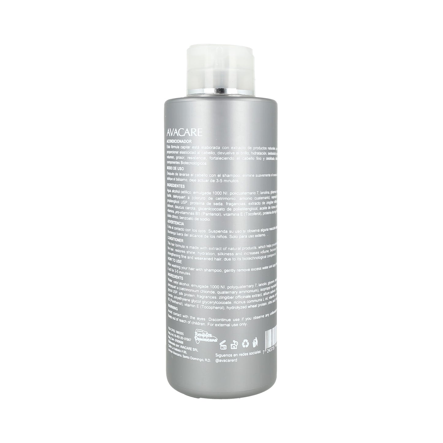 AVAWOMEN THERAPY CONDITIONER 16 OZ