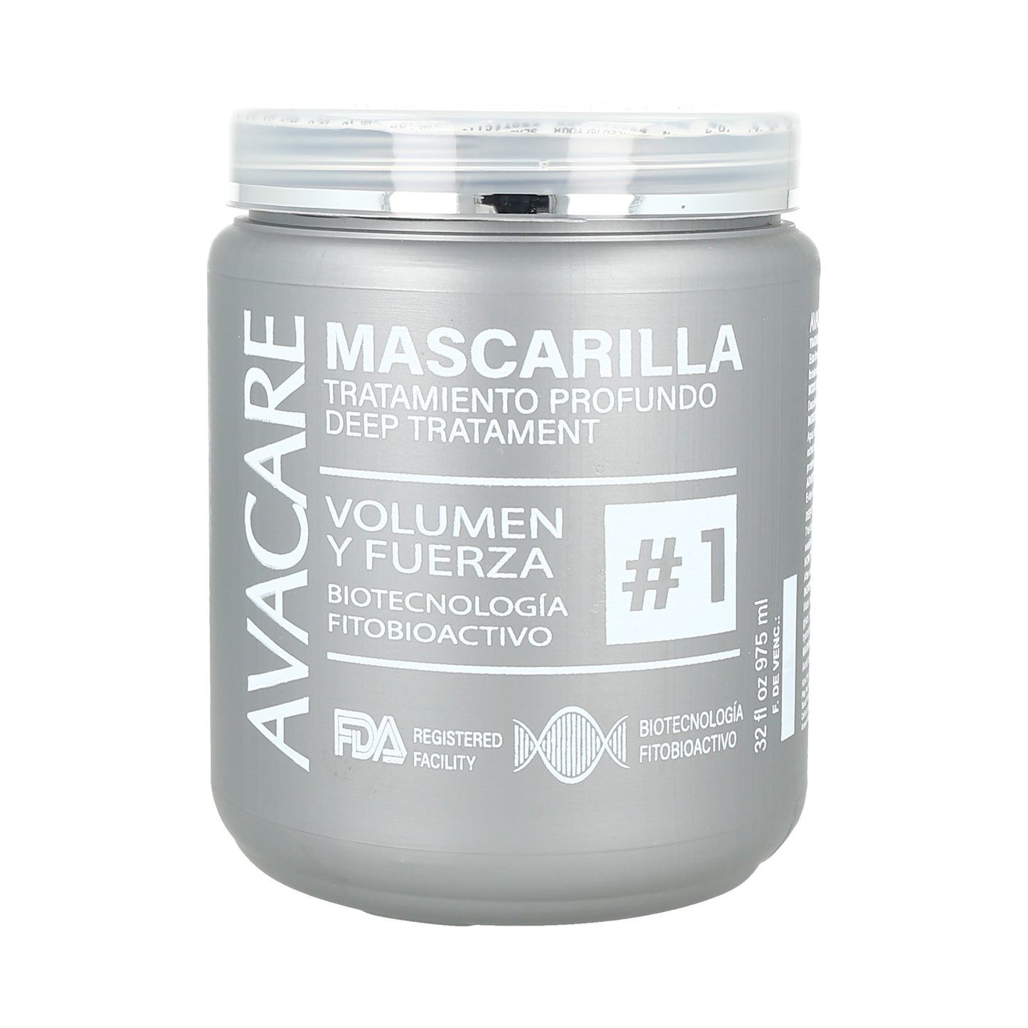 AVAWOMEN THERAPY MASK 32 OZ