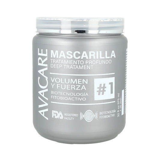 AVAWOMEN THERAPY MASK 32 OZ