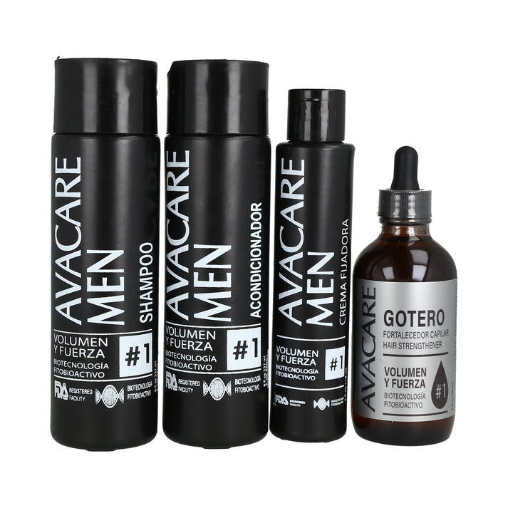 Kit Avamen Therapy 8 ONZA
